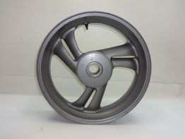 Achtervelg Honda NTV 650