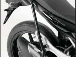 Valbeugel Suzuki SFV 650 Gladius