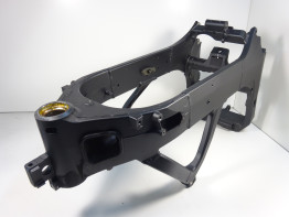 Frame - onderdelen Yamaha TDM