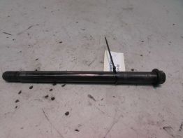 Vooras Yamaha FAZER 600