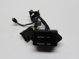 Tellerset Suzuki GSX R 750 RK