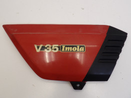 Cowl right small Moto Guzzi V35 V50 V65