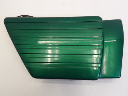 Cowl right small Suzuki GSX 400 E