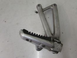 Duo voetsteun rechts Ducati ST2