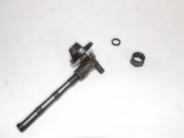 Benzinekraan Moto Guzzi Nevada 750