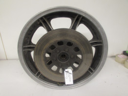 Achtervelg Yamaha XS 650