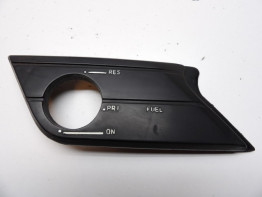 Linker zijkuip klein Yamaha YX 600 Radian