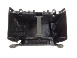 Accubak Honda NC 700 X