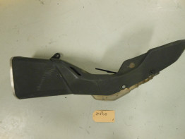 Uitlaat Kawasaki Z 800