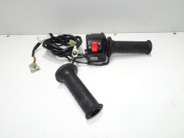 Handlebar switch assy right KTM 1290 Super duke