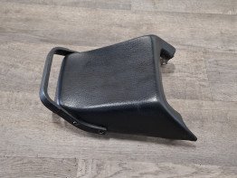 Buddy seat Kawasaki GPX 600