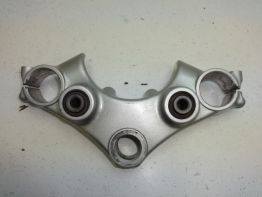 Kroonplaat Yamaha XV 535 Virago