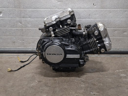 Motorblok Honda VF 700 750 S Sabre