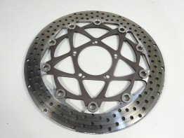 Bremsscheibe vorne MV Agusta 989 Brutale R