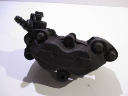 Remklauw links voor Kawasaki Z 800