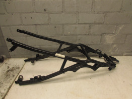 Achtersubframe Aprilia Pegaso