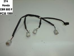 Ignition Coil Honda CBR 600 F