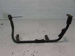 Sonstiges Kawasaki KLR 650