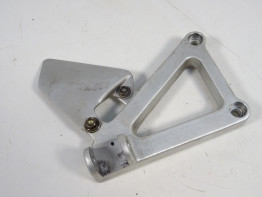 Rechter schetsplaat Ducati 750 SS Supersport