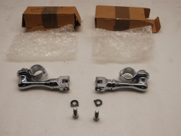 Motorschutzbugel Sturzbugel Harley Davidson Touring