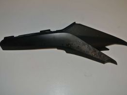 Linker achterkant Honda CBF 1000