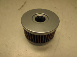 Oilfilter Suzuki LS 650