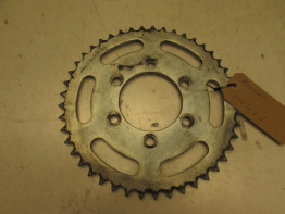 Kettenrad hinten Kawasaki Overige Kawasaki