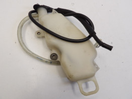 Radiator reserve tank Yamaha YZF R6