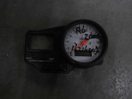 Teller Yamaha YZF R6