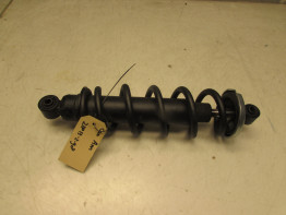 Front cushion Can-am Overig Can Am