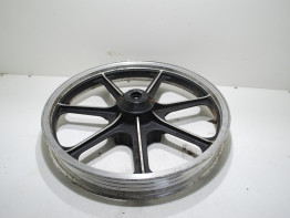 Voorvelg Kawasaki LTD 454