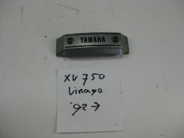 Other Yamaha XV 750 Virago