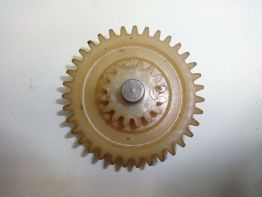 Oliepomp Kawasaki CSR 305 LTD