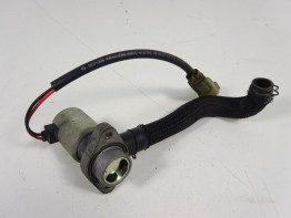 Luftfiltergehäuse Suzuki Burgman 650