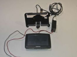 Navigatiesteun Overig Onbekend Unknown