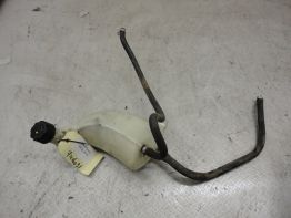 Koelvloeistof reservoir Overig Gilera Fuoco