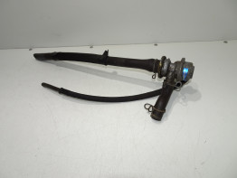 Thermostaat Kawasaki ZR 7