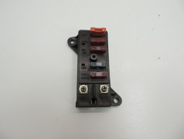 Fuse box Suzuki GR 650