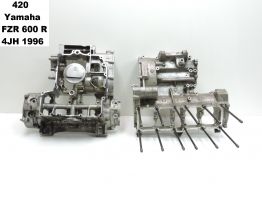 Motorblock Sonstiges Yamaha FZR 600