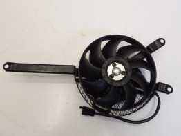 Ventilator Kawasaki ZX 12 R