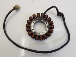 Dynamo Honda VT 750 Shadow