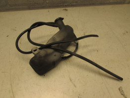 Radiator reserve tank Yamaha FAZER 600