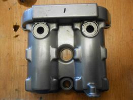 Kleppendeksel Suzuki SV 650