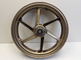 Voorvelg Honda VFR 800 I