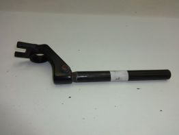 Clip on rechts Kawasaki Z 550 GT