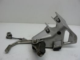 Schetsplaat links BMW R 1100 GS