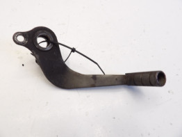 Rempedaal Honda CBR 600 F