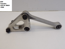 Link systeem achterveer Yamaha YZF R1