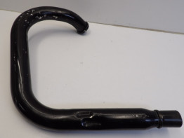 Auspuff-Krummer Suzuki VS 800 Intruder