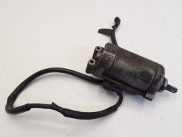 Startmotor Yamaha TDM